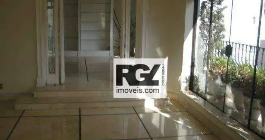 Apartamento com 4 quartos à venda no Jardim Paulista, São Paulo 