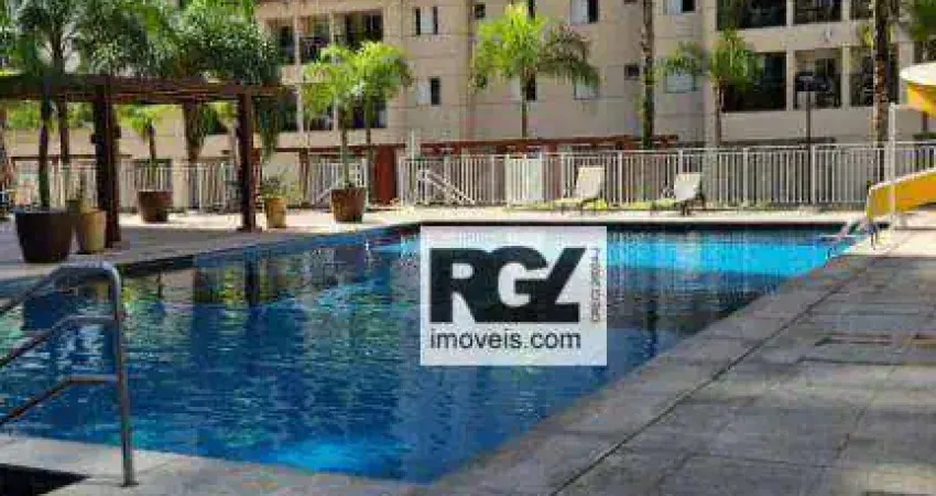 Apartamento com 2 dormitórios à venda, 63 m² por R$ 775.000,00 - Marapé - Santos/SP