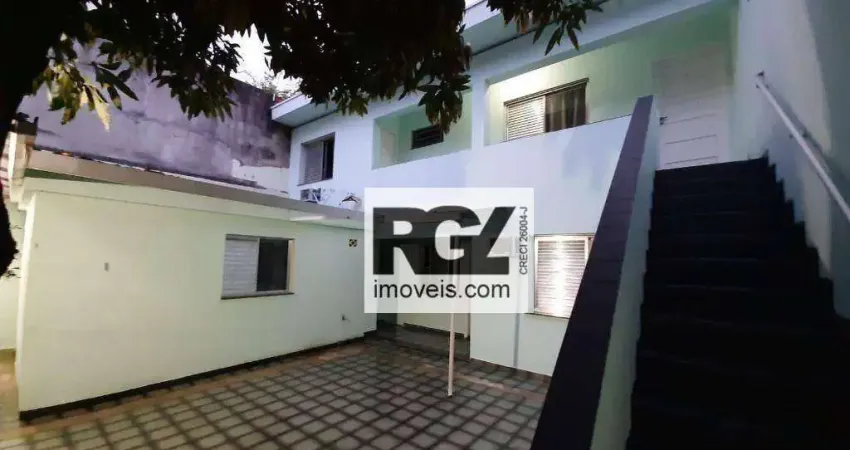 Casa com 3 quartos à venda no Campo Belo, São Paulo 