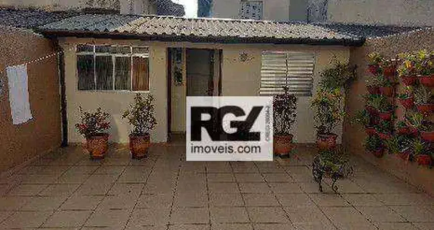 Casa com 3 quartos à venda no Campo Belo, São Paulo 