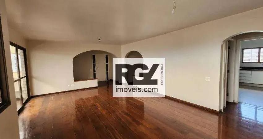 Apartamento - venda ou aluguel - Boqueirão - Santos/SP