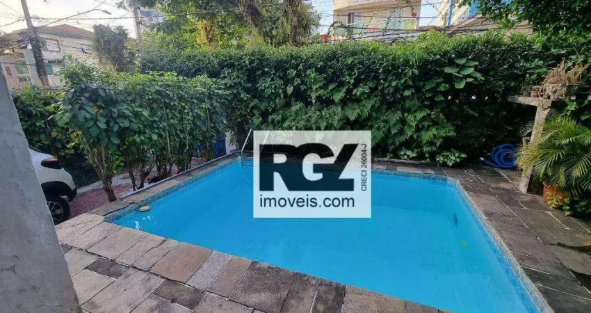 Casa com 3 quartos à venda no Boa Vista, São Vicente 