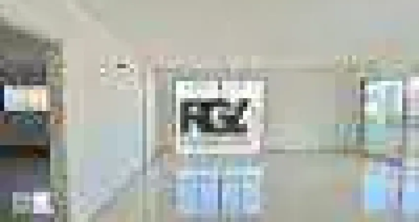 Apartamento com 3 dormitórios para alugar, 220 m² por R$ 16.000,02/mês - Pompéia - Santos/SP