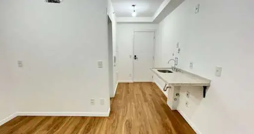 Studio com 1 dormitório, 21 m² - venda por R$ 292.000,00 ou aluguel por R$ 2.400,00/mês - Ipiranga - São Paulo/SP