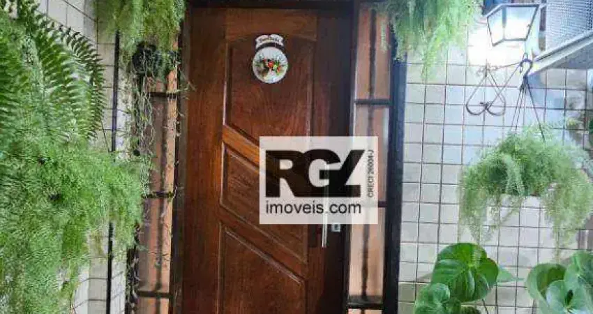 Casa com 3 dormitórios à venda, 132 m² por R$ 500.000,00 - Esplanada dos Barreiros - São Vicente/SP