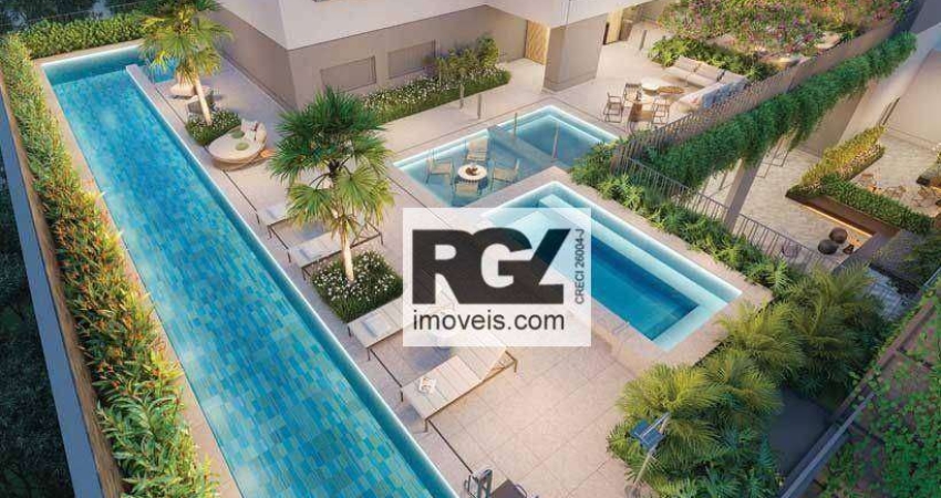 Apartamento com 3 quartos à venda em Indianópolis, São Paulo 
