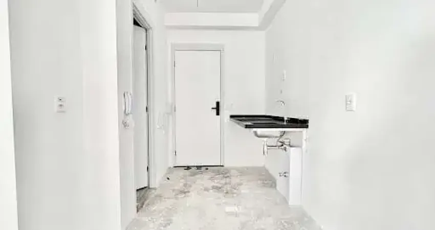 Apartamento com 1 dormitório à venda, 21 m² por R$ 330.000,00 - Paraíso - São Paulo/SP