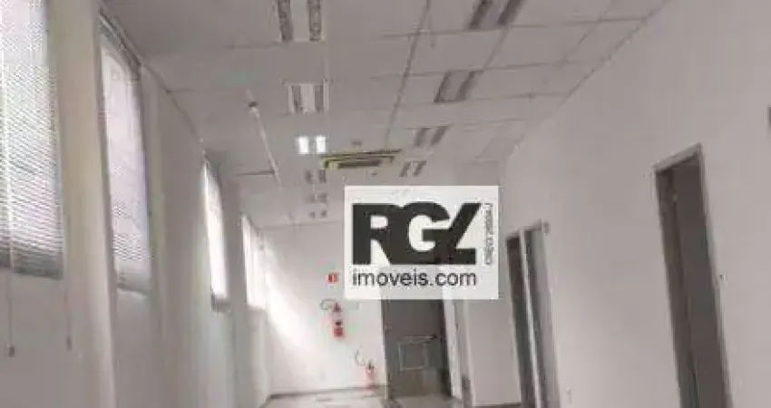 Prédio para alugar, 739 m² por R$ 47.046,00/mês - Ponta da Praia - Santos/SP