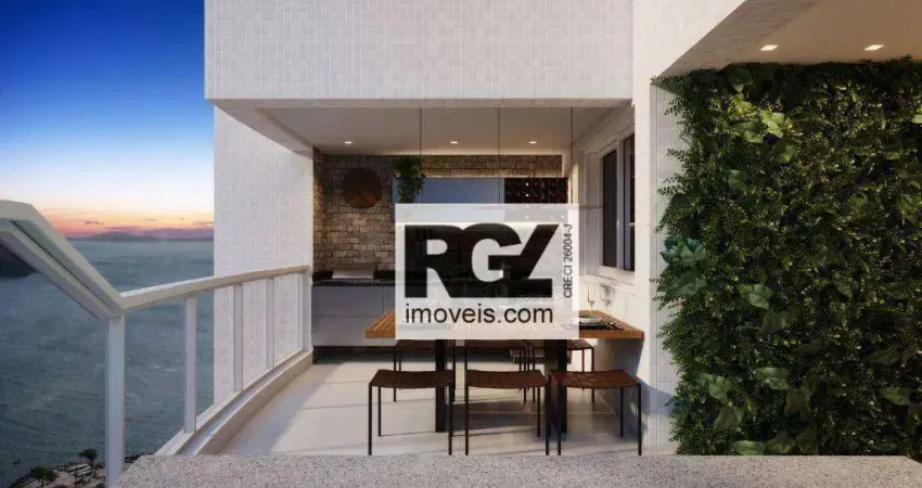 COBERTURA - ILHAS RESORT NA PONTA DA PRAIA - EXCLUSIVIDADE RGL IMÓVEIS - R$ 4.990.000,00