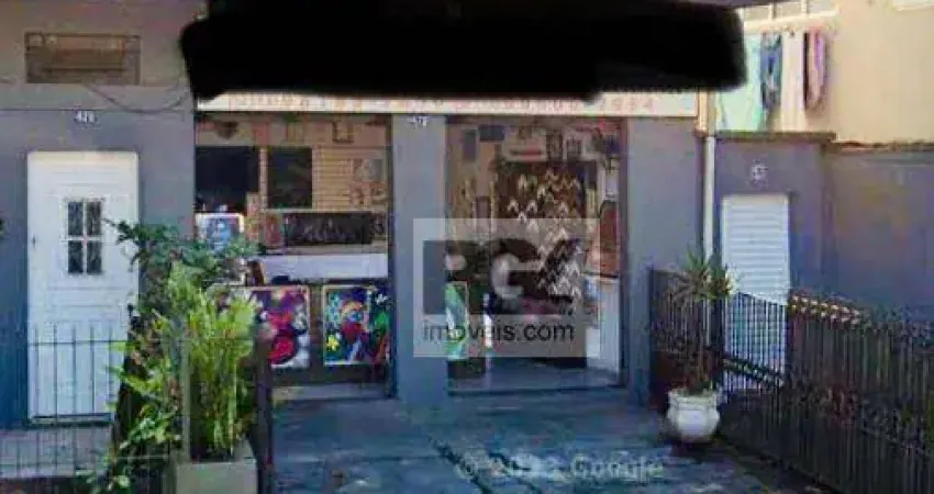 Loja para alugar, 80 m² por R$ 2.000,00/mês - Ponta da Praia - Santos/SP