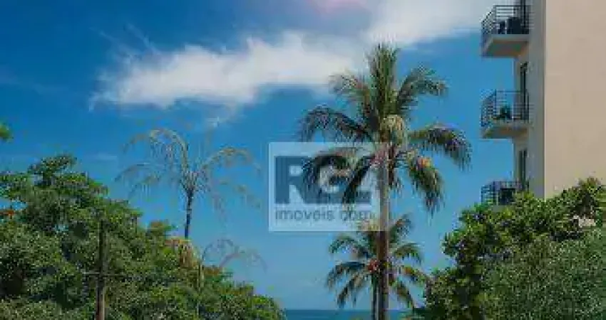 Apartamento com 3 dormitórios à venda, 110 m² por R$ 1.250.000,00 - Boqueirão - Santos/SP