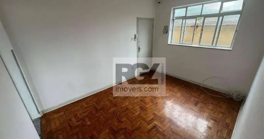 Apartamento com 2 dormitórios à venda, 76 m² por R$ 424.000 - Vila Matias - Santos/SP