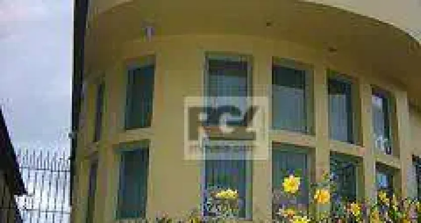 Prédio para alugar, 980 m² por R$ 27.600,00/mês - Macuco - Santos/SP