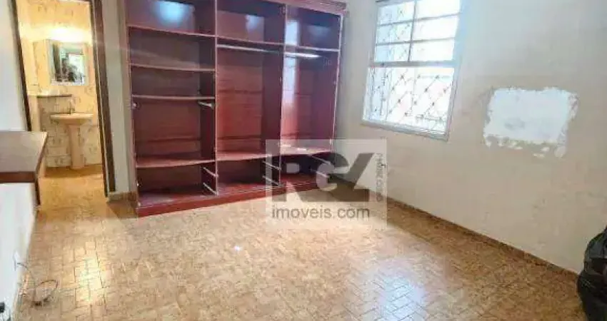 Casa com 2 dormitórios à venda, 150 m² por R$ 500.000,00 - Vila Valença - São Vicente/SP