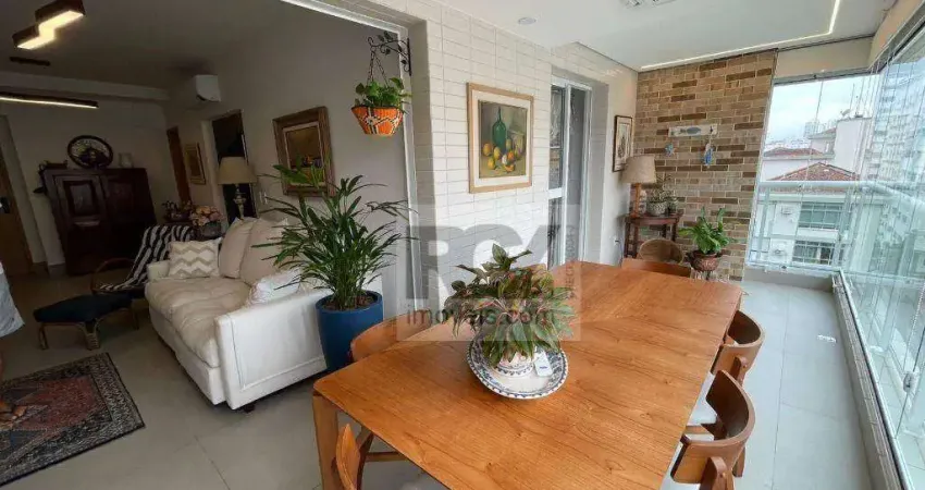 Residencial mykonos (99m²) 2 suítes | 2 vagas - piscina no rooftop - rgl imóveis