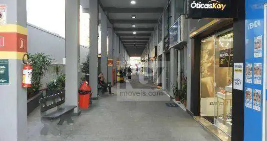 Loja para alugar, 90 m² por r$ 3.900,00/mês - gonzaga - santos/sp