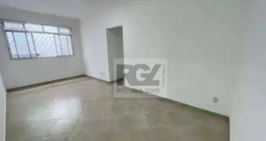 Apartamento com 2 quartos para alugar, 72 m² por r$ 2.900/mês - vila matias - santos/sp
