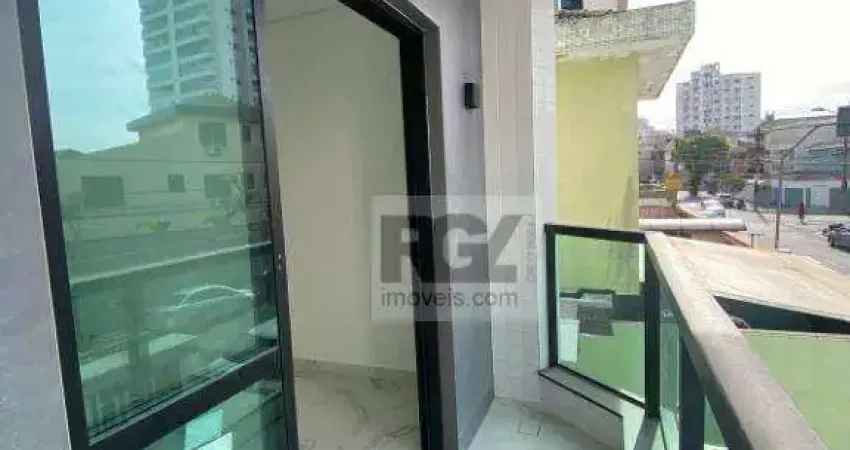 Casa com 3 dormitórios à venda, 90 m² por r$ 920.000,00 - ponta da praia - santos/sp