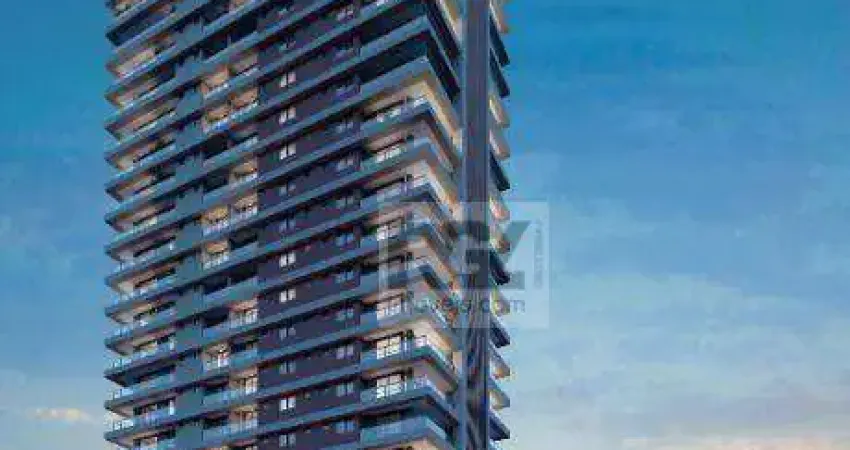 99 m² | 2 suítes + depósito privativo + 2 vagas escrituradas a partir de r$ 1.143.000 - ponta da praia - santos/sp