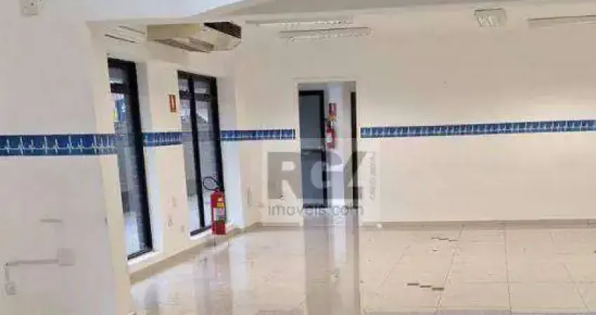 Loja para alugar, 382 m² por r$ 25.816,00/mês - boqueirão - santos/sp