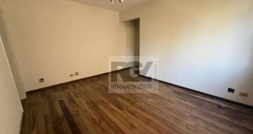 Apartamento com 3 quartos (1 suíte) à venda, 138 m² por r$ 599.000 - ponta da praia - santos/sp