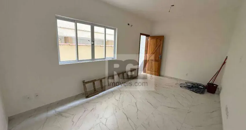 Casa com 3 dormitórios à venda, 115 m² por r$ 780.000,00 - embaré - santos/sp