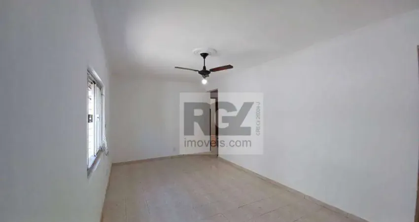 Apartamento com 3 quartos à venda na Aparecida, Santos 