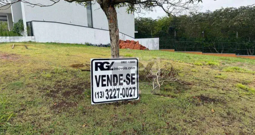 Terreno à venda, 600 m² por R$ 550.000,00 - Condomínio City Castelo - Itu/SP