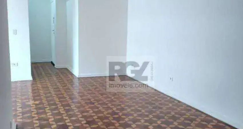 Apartamento 2 quartos para locação no embaré excelente localização!