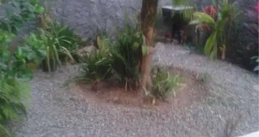 Casa com 4 dormitórios à venda, 270 m² por R$ 2.500.000,00 - Aparecida - Santos/SP