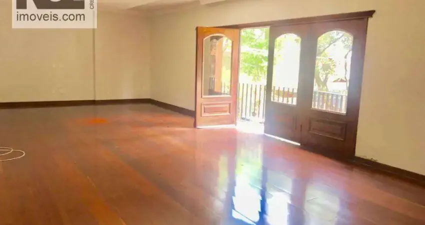 Apartamento com 4 dormitórios à venda, 256 m² por R$ 1.490.000,00 - Boqueirão - Santos/SP