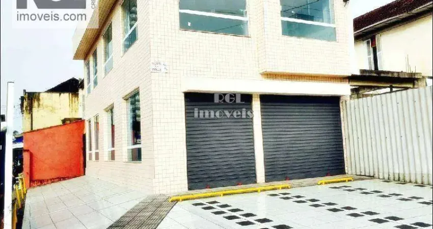 Prédio à venda no Paquetá, Santos 