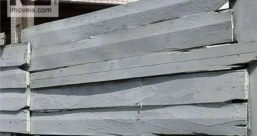 Terreno comercial à venda na Aparecida, Santos 