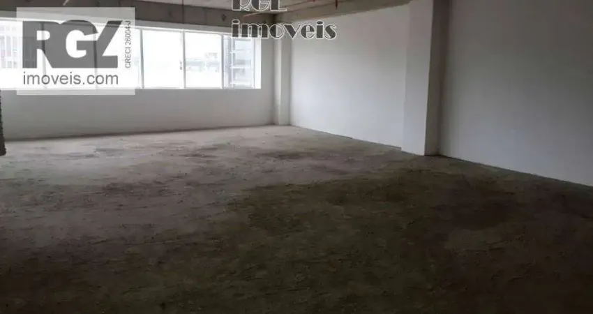 Sala comercial com 1 sala à venda no Gonzaga, Santos 