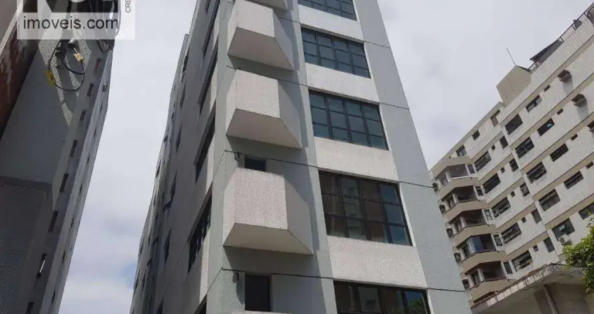 Prédio à venda, 1581 m² por R$ 16.400.000,00 - Embaré - Santos/SP