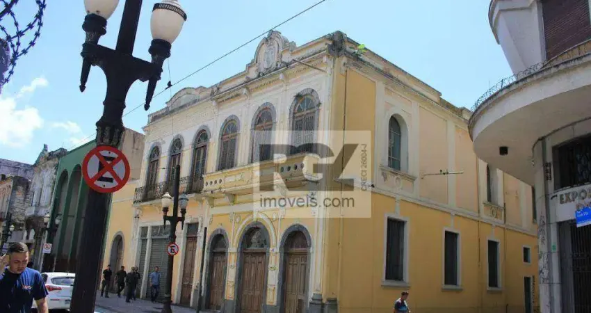 IMÓVEL CORPORATIVO - 3.000 m² - venda por R$ 10.000.000 ou aluguel por R$ 49.761/mês - Centro - Santos/SP