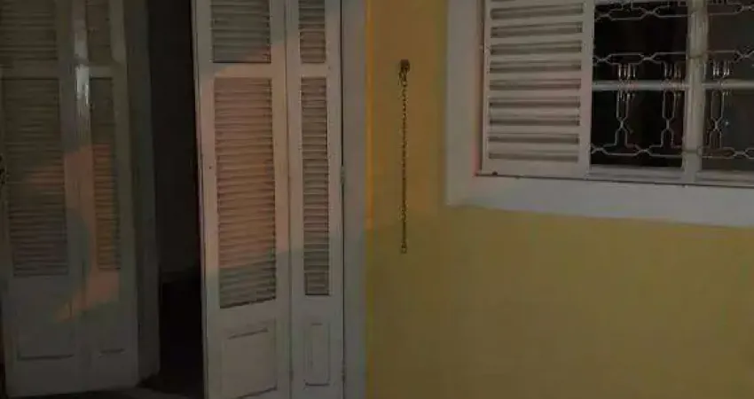 Casa com 2 dormitórios à venda, 200 m² por R$ 410.000,00 - Vila Nova - Santos/SP