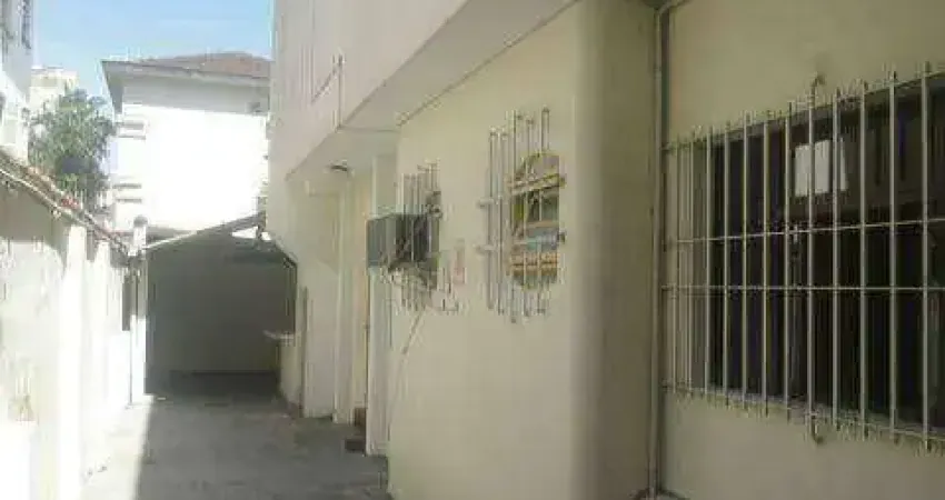Sobrado para alugar, 415 m² por R$ 16.600,00/mês - Gonzaga - Santos/SP