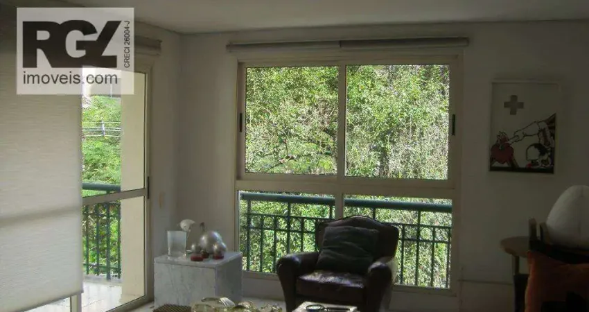Apartamento 176 quatro suítes,três vagas jardim America