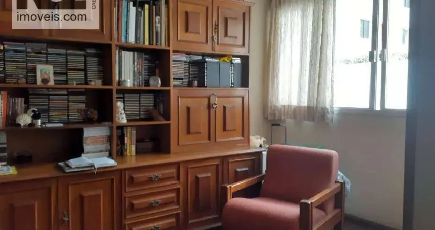 Apartamento com 2 quartos à venda em Moema, São Paulo 