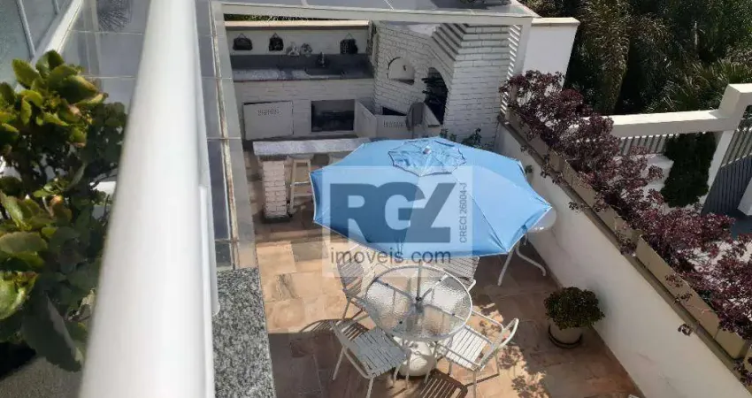 Casa em condomínio fechado com 3 quartos à venda no Brooklin Paulista, São Paulo 