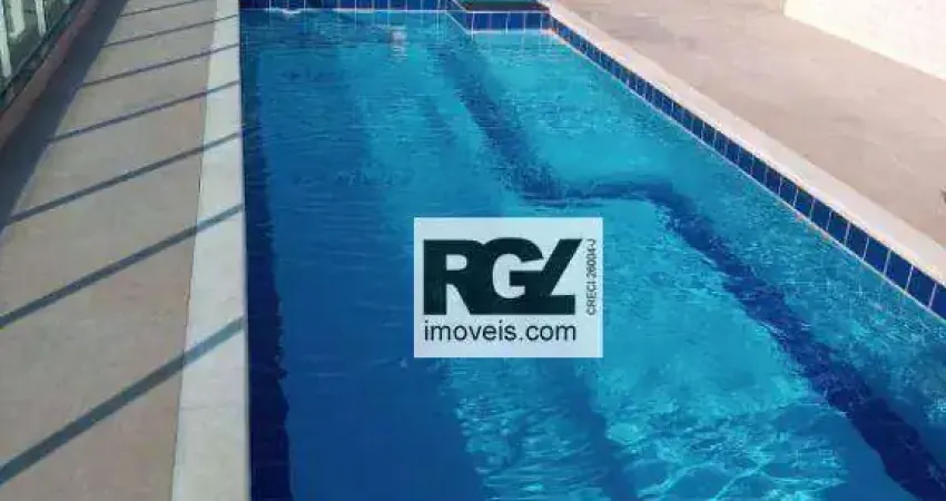 APARTAMENTO PARA LOCAÇÃO NO MACUCO COM LAZER COMPLETO EM SANTOS PROXIMO AO HOSPITAL DOS ESTIVADORES