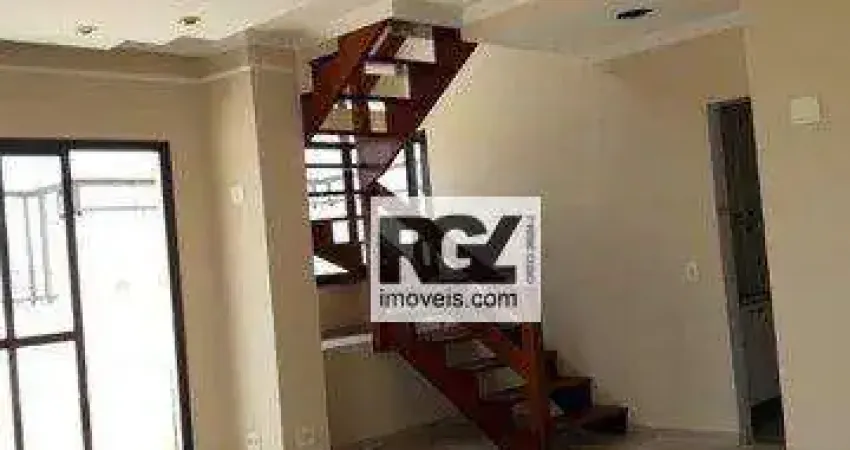 Cobertura com 3 quartos à venda na Vila Guarani, São Paulo 