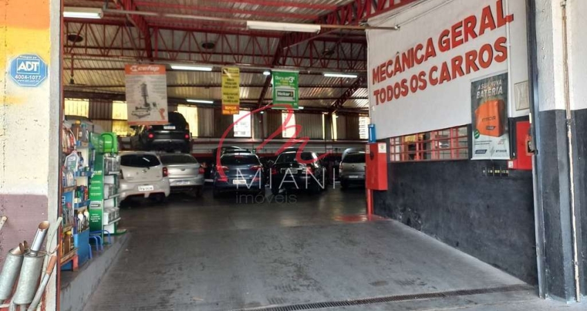 Terreno à venda na Rua Cerro Corá, 2254, Alto da Lapa, São Paulo
