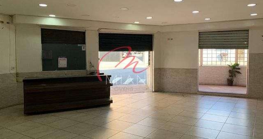 Salão para alugar, 200 m² por R$ 4.500/mês - Butantã/SP