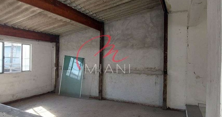 Sala para alugar, 90 m² por R$ 2.000,00/mês - Jardim do Lago - São Paulo/SP