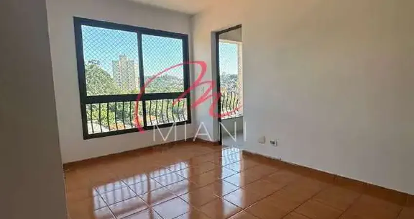 Apartamento com 2 dormitórios à venda, 58 m² por R$ 370.000,00 - Jardim Sarah - São Paulo/SP