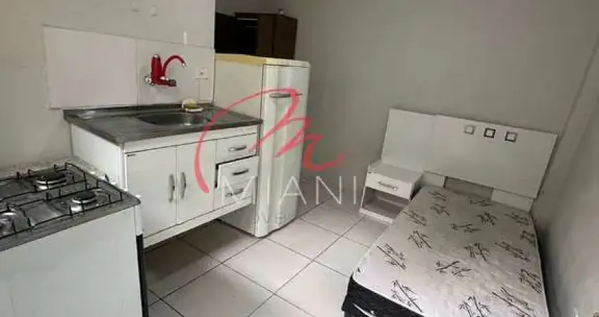 Kitnet com 1 dormitório para alugar, 15 m² por R$ 1.100,00 - Butantã - São Paulo/SP