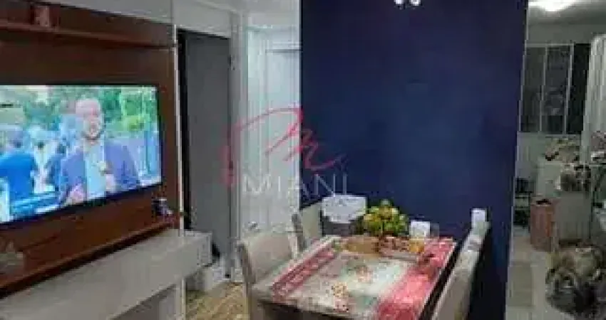 Apartamento Residencial à venda, Parque Ipê, São Paulo - AP1688.