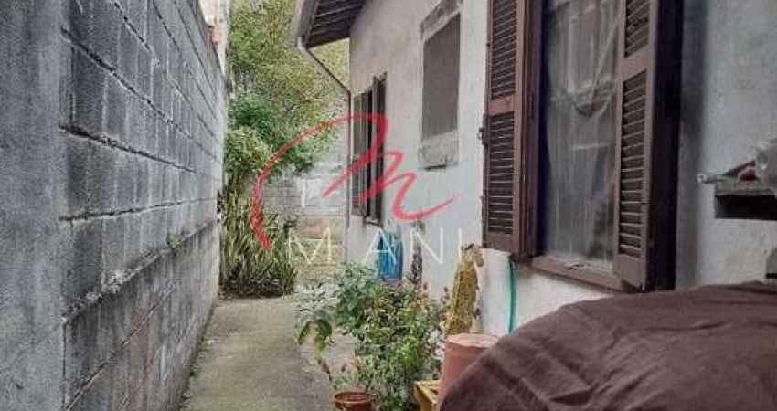 Casa à venda com 99m², 3 quartos, 2 vagas de garagem no Butantã, São Paulo/SP